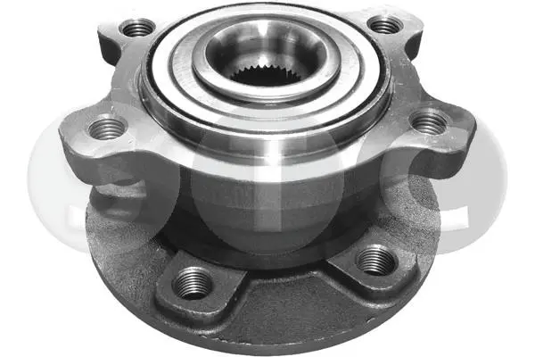 комплект колесен лагер STC                 