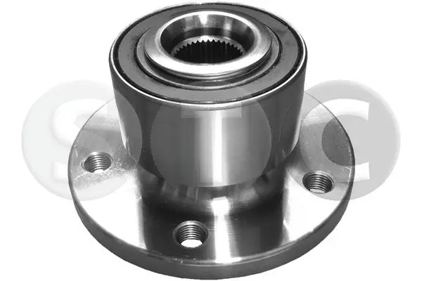 комплект колесен лагер STC                 