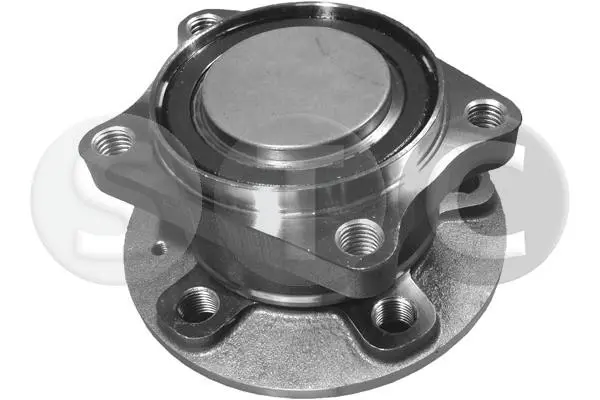 комплект колесен лагер STC                 