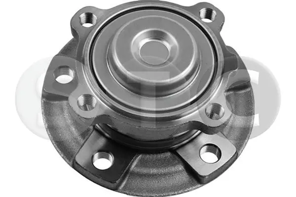 главина на колелото STC                 