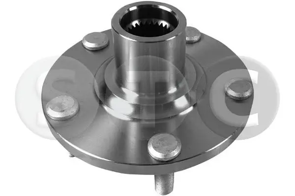 главина на колелото STC                 