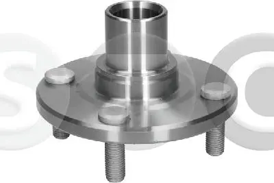 главина на колелото STC                 