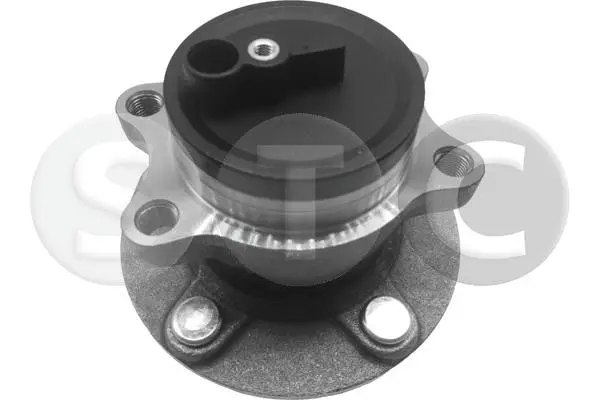 главина на колелото STC                 