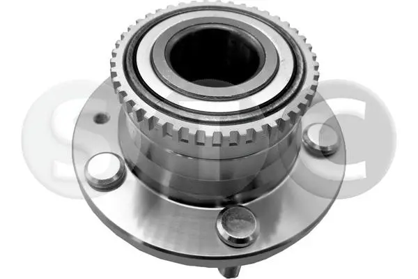 главина на колелото STC                 