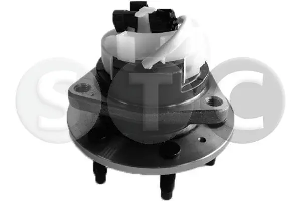 главина на колелото STC                 