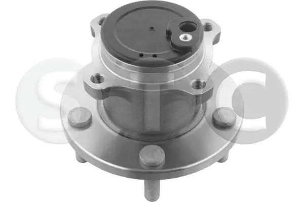 комплект колесен лагер STC                 