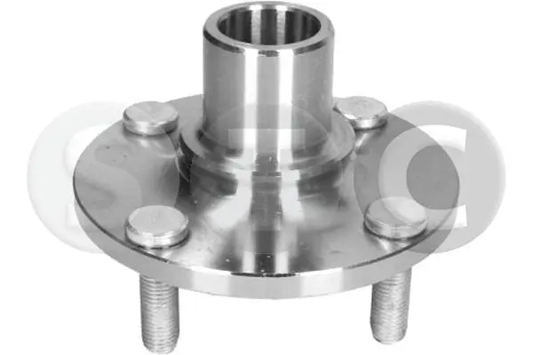 главина на колелото STC                 