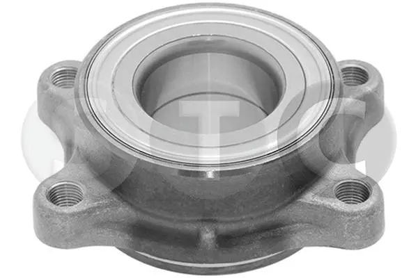 главина на колелото STC                 