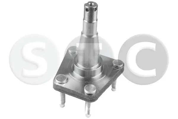 главина на колелото STC                 