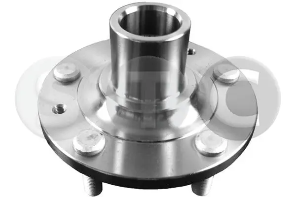 главина на колелото STC                 