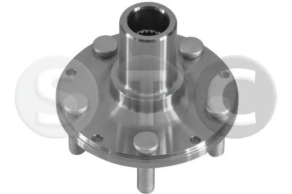 главина на колелото STC                 