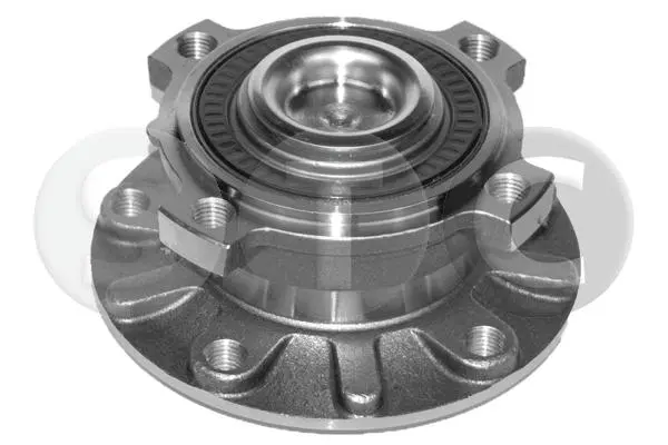 главина на колелото STC                 