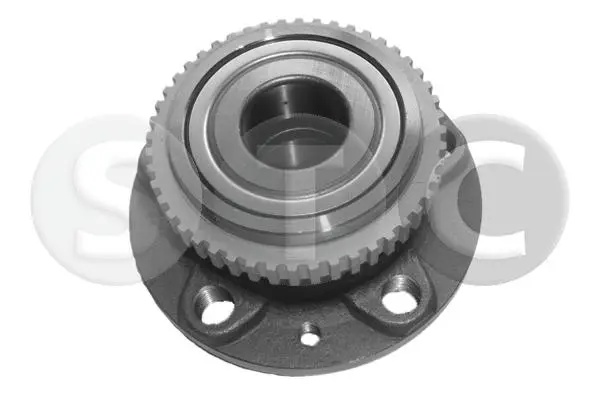 главина на колелото STC                 