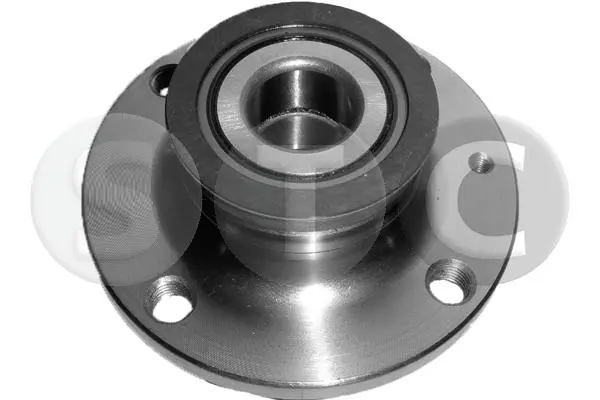 главина на колелото STC                 