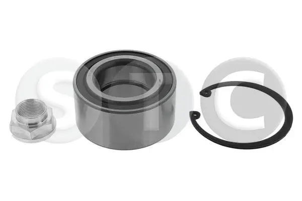 комплект колесен лагер STC                 