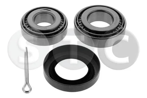 комплект колесен лагер STC                 