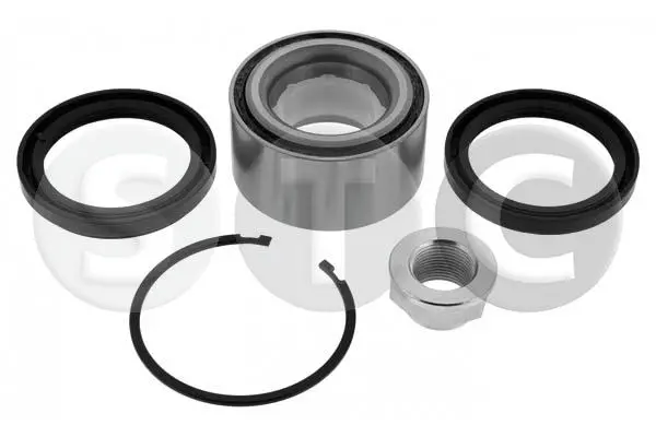 комплект колесен лагер STC                 