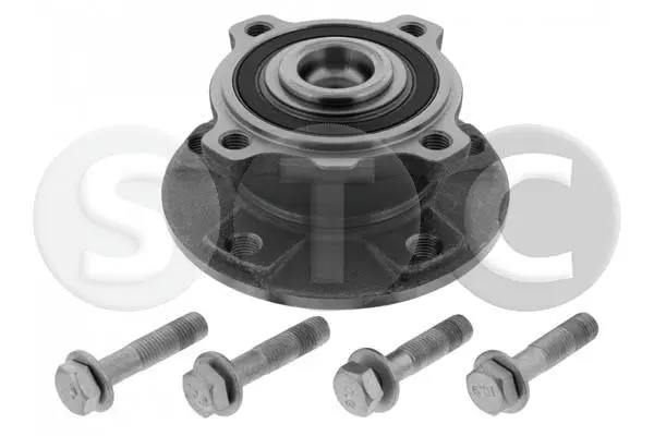 комплект колесен лагер STC                 