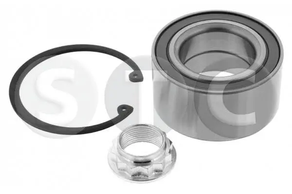комплект колесен лагер STC                 