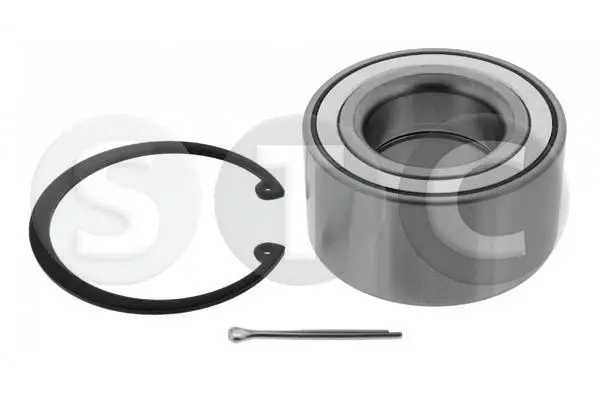 комплект колесен лагер STC                 