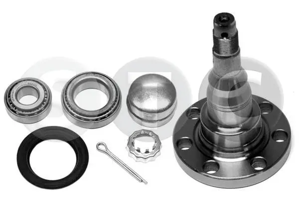 комплект колесен лагер STC                 