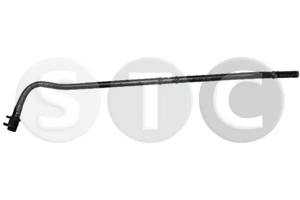 маркуч на радиатора STC                 