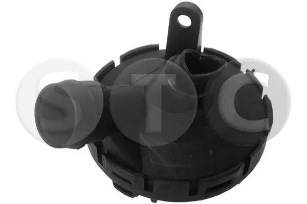 клапан, вентилация корпус разпределителен вал STC                 