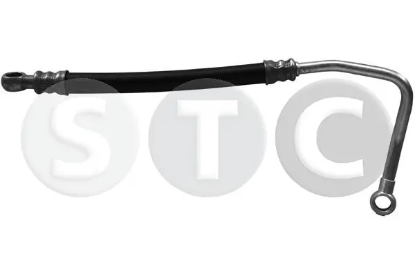 масловод, турбина STC                 