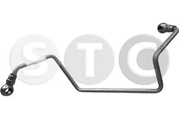 масловод, турбина STC                 