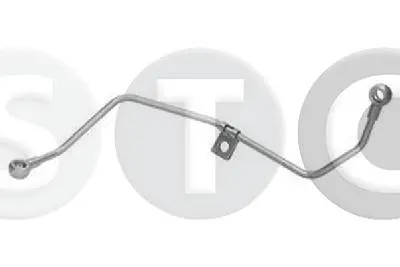 масловод, турбина STC                 