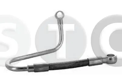 масловод, турбина STC                 