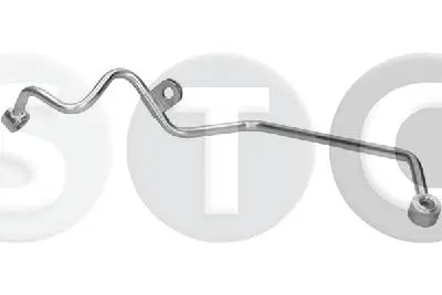 масловод, турбина STC                 