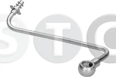 масловод, турбина STC                 