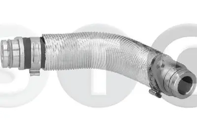 масловод, турбина STC                 