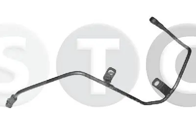 масловод, турбина STC                 