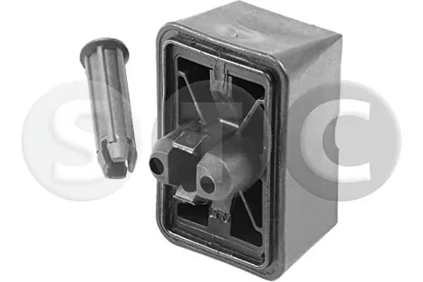 държач, крик STC                 