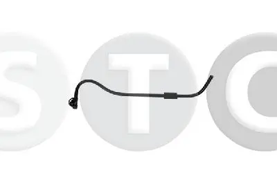 маркуч на радиатора STC                 