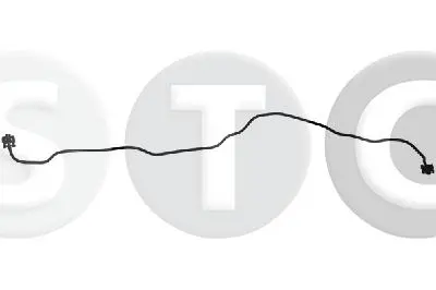 тръбопровод за охладителната течност STC                 