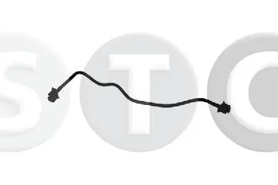 тръбопровод за охладителната течност STC                 