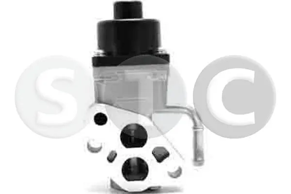 AGR-Клапан STC                 