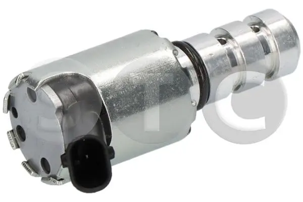 управляващ клапан, регулиране на разпределителния вал STC                 