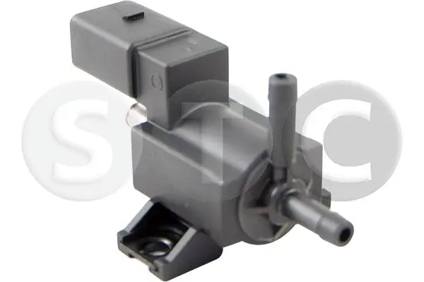 регулиращ клапан за налягане на турбината STC                 