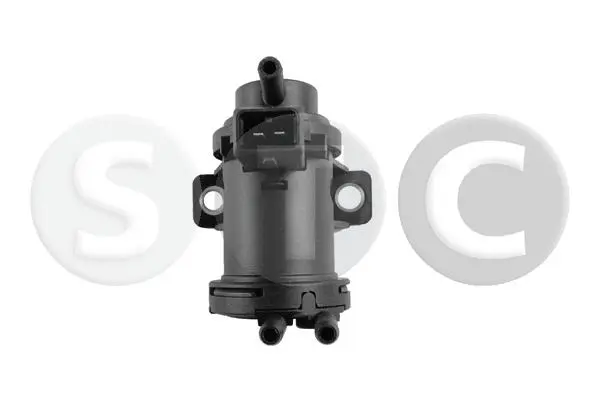 преобразувател на налягане STC                 