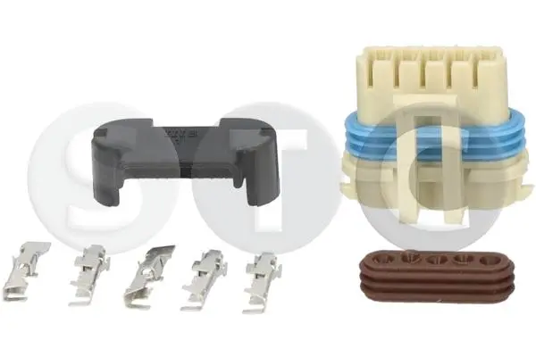 к-кт за ремонт на кабел, EGR-клапан STC                 