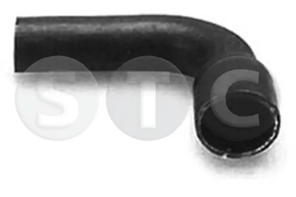 маркуч на радиатора STC                 