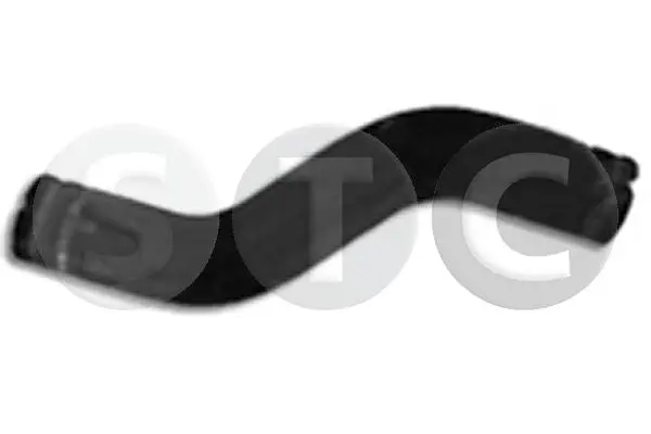 маркуч на радиатора STC                 