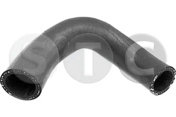 въздуховод за турбината STC                 