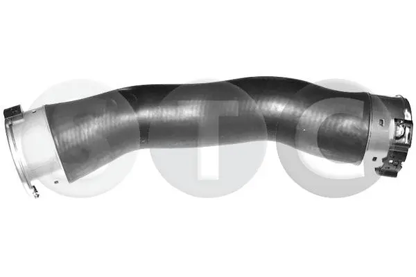 въздуховод за турбината STC                 