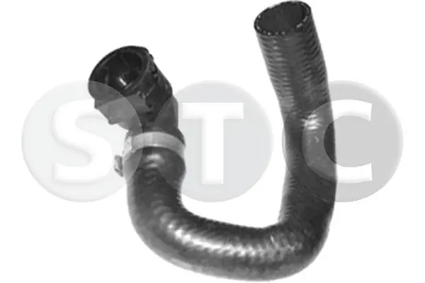 маркуч на радиатора STC                 