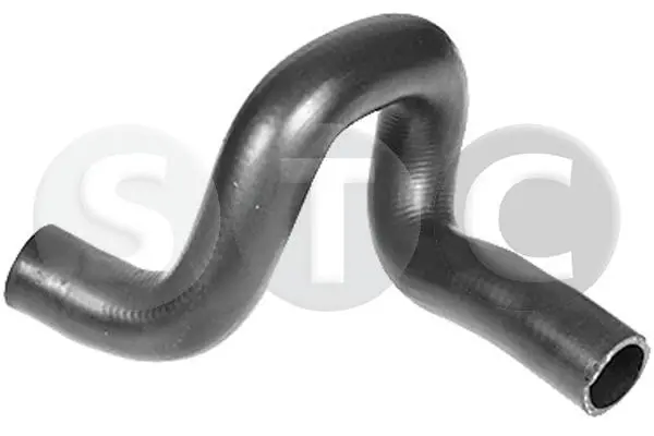 маркуч на радиатора STC                 